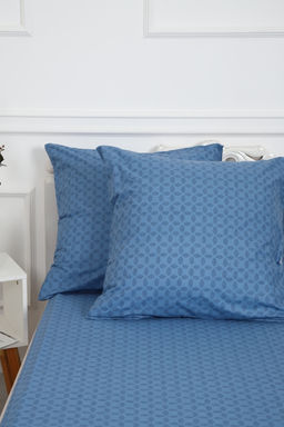 Наволочка поплин Джаз-компаньон