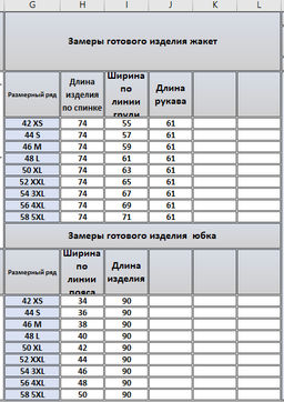 Костюм 42794280 - Kivviwear фото 3