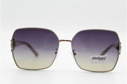 Солнцезащитные очки Disikaer (Polarized) с мешочком 0807 62-16-135 C4