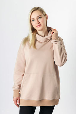 Толстовка высококачественный: Футер 2-х нитка - Relay фото 43