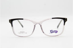 Оправа Bosiyan 2049 52-17-142 C2 с насадкой Polarized