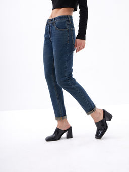 Женские Джинсы Бойфренды - Mossmore фото 8