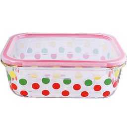 31039 Контейнер-жаровня 1,43 мл стекло/плас LR (х12) - Mayer&boch фото 3