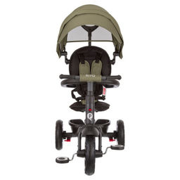 Велосипед трехколесный "Qplay"