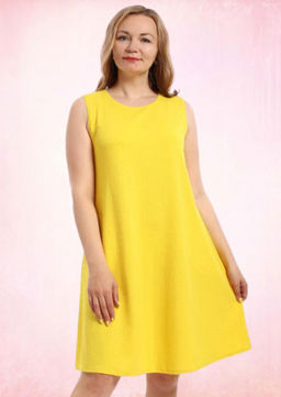 Сарафан женский П4449 - Olsarri фото 2