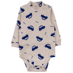 Боди кашкорсе 1316400303 - Youlala фото 16