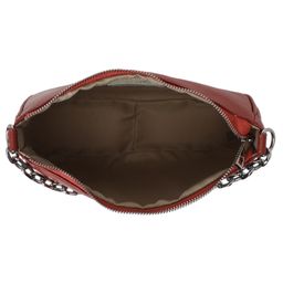 Женская сумка на плечо DIVAS BAG Артикул 3207033, красный