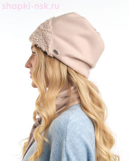 Белла Комплект (колпак+бактус) (57-59)