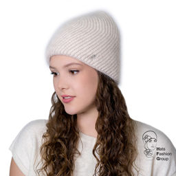 АМАЛИЯ шапка женская - Landre фото 5
