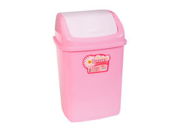 Контейнер "Ромашка" 1,5л с перекидным верхом арт. 107 ЭЛЬФ