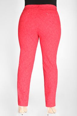 1Д-98 8157.9.С1 Брюки - Almond фото 2