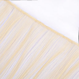 HobbyBe HAR-3 Тресс для кукол 25 см 100 см 34 г 01 св.пшеничный