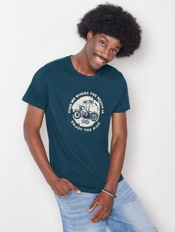 Мужская футболка LIVERGY 100% хлопок  фото 12