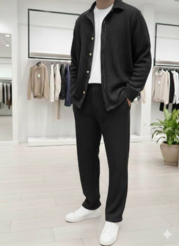 Костюм двойка мужской