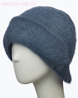 Солео 898 Шапка женская (56-58)