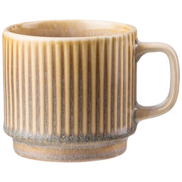 НАБОР КРУЖЕК ИЗ 4 ШТ. 270 МЛ НА МЕТАЛЛИЧЕСКОЙ ПОДСТАВКЕ - Lefard фото 6