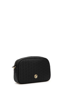 Kad_n Siyah _anta Sepette S_rpriz _ndirim - U.s. polo assn фото 4