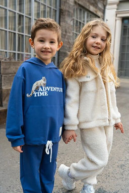 Джемпер мал. О36698 - Карамелли фото 9