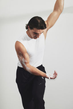 Pantalon de deporte en DryMove - H&m фото 2