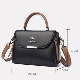 KAIDIFEINIROO Сумка женская 9638  фото 5