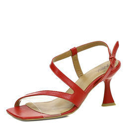 Туфли летние женские