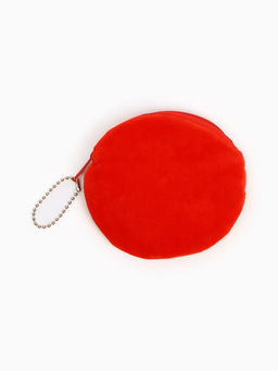 Кошелек детский плюшевый,