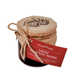 Сладкий новогодний подарок Корзина