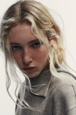 SOFT JUMPER - Zara фото 2