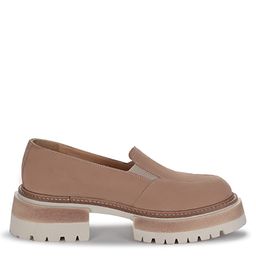 Лоферы женские