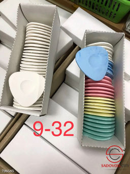 Мел портновский для ткани