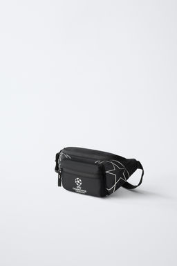 RI?ONERA UEFA CHAMPIONS LEAGUE ® GLOW IN THE DARK / Negro - Zara фото 8