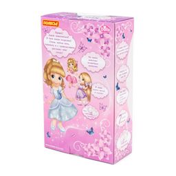 Кукла Диана (37 см) в школе (в коробке) - Полесье фото 10