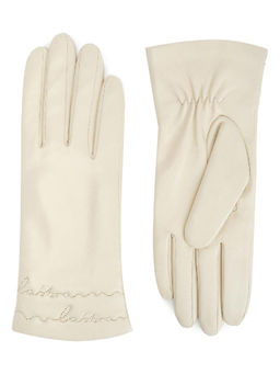 Перчатки жен п/ш LB-0323 l.cacao - Labbra фото 6