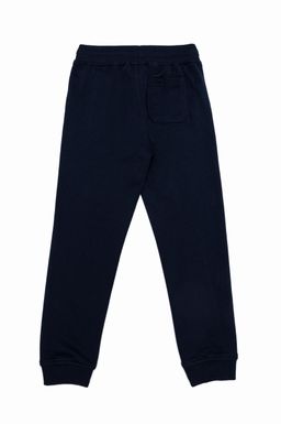U. S. Polo Assn Детские темно-синие спортивные штаны - U.s. polo assn фото 3