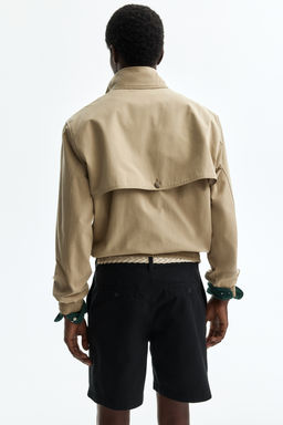 Chinos cortos Relaxed Fit - H&m фото 11