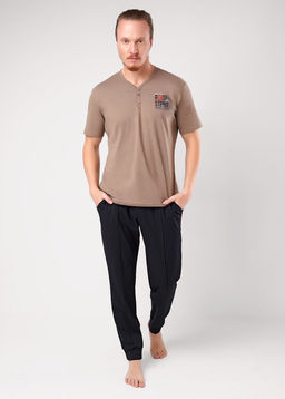 Пижама мужская