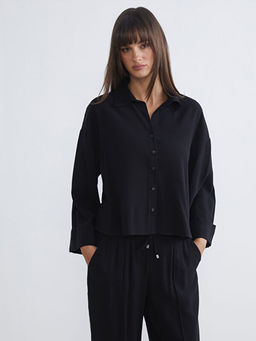 Oversize Kad?n G?mlek