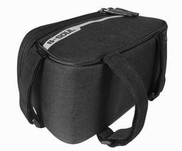 Сумка OB-YA-249-Black - Ferro фото 3