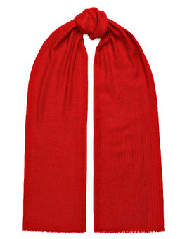Палантин жен. каш+шерсть+тенс 85х195 SZ73-0679-08