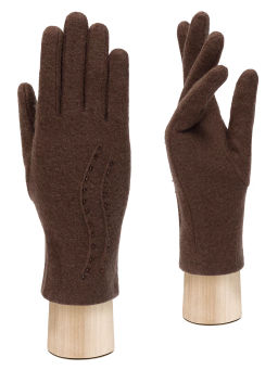 Перчатки жен Labbra LB-PH-75 d.brown