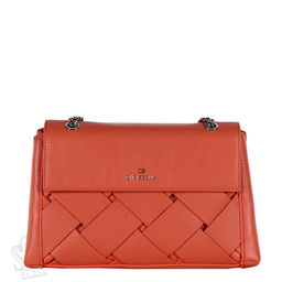 Сумка женская  012309078 orange Crisbella/30  в Новосибирске