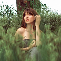 Туалетная вода Perceive Dew для нее, 10 мл