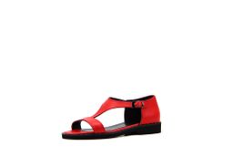 Босоножки EDART 1058.110 bl.red