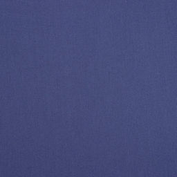 Простыня на резинке Этель 160*200*25 см, цв. синий,100% хлопок, мако-сатин, 114г/м2  фото 2