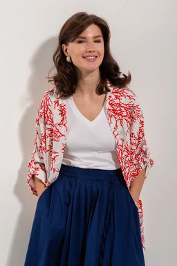 Юбка Vlasta - Morozov Amavie фото 3