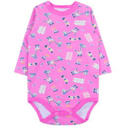 Боди Youlala интерлок  фото 6