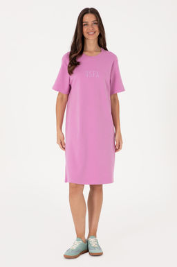 Kad_n Fu_ya _rme Elbise Sepette S_rpriz _ndirim - U.s. polo assn фото 3