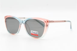 Солнцезащитные очки Santarelli (Polarized) с насадкой 8813 55-16-145 С3