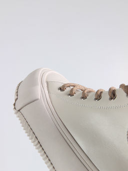 Ботинки 217.PODYUM151be. светло бежевый/Мех