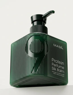 Masil Бальзам для волос несмываемый / 9 Protein Perfume Silk Balm, 180 мл